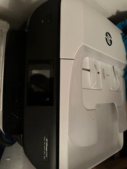 HP Printer Officejet 5746
