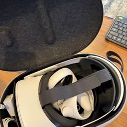 Oculus Meta Quest 