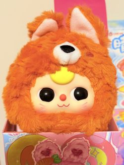 Baby Three - Take Me Out Zipper Bag 