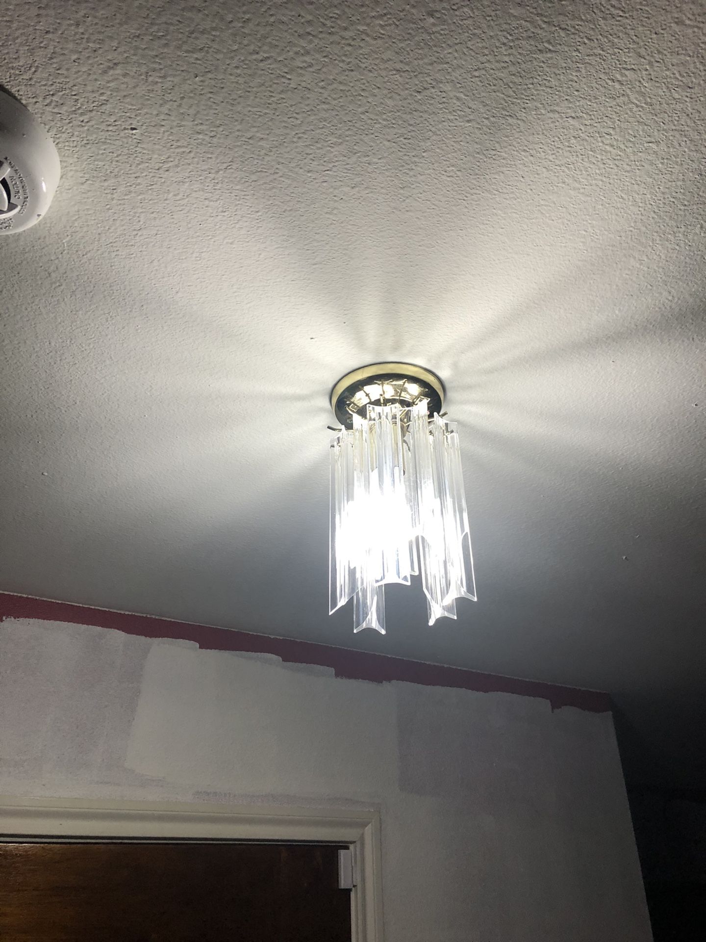 Ceiling light