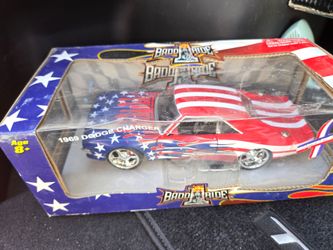 Diecast SCALE 1:24