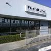 FURNITURE DISTRIBUTION CENTER