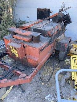 Auto Pumping Mobile Hot Tar Kettle For Roofing 2-300 Gallon 