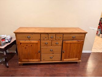 IKEA buffet