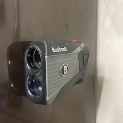Rangefinder 