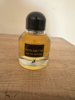 Berlinetta Maison Alhambra