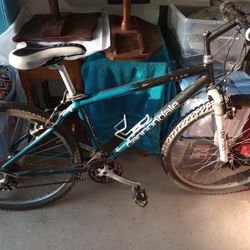 Cannondale F200