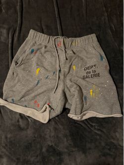 Gallery dept short