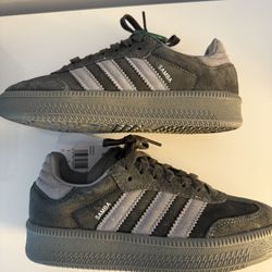 New Adidas SAMBA sneakers.  