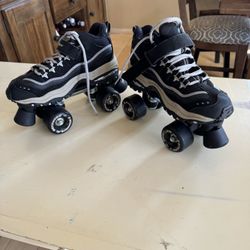 Roller Skates