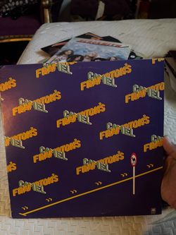 Peter Frampton Vinyl