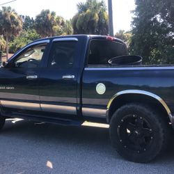 2003 Dodge Ram 1500