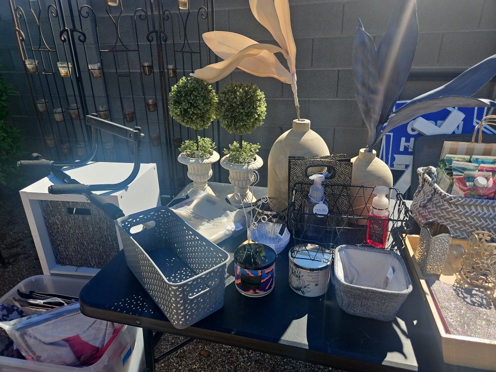 Yard Sale Best Offers