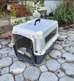 SPORTPET DESINS AIRLINE Large Kennel