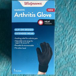 Arthritis Glove 
