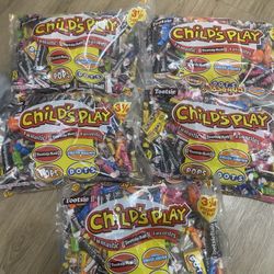 Candy