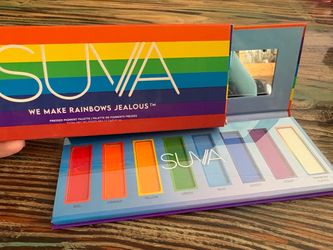 Makeup eye palettes NEW