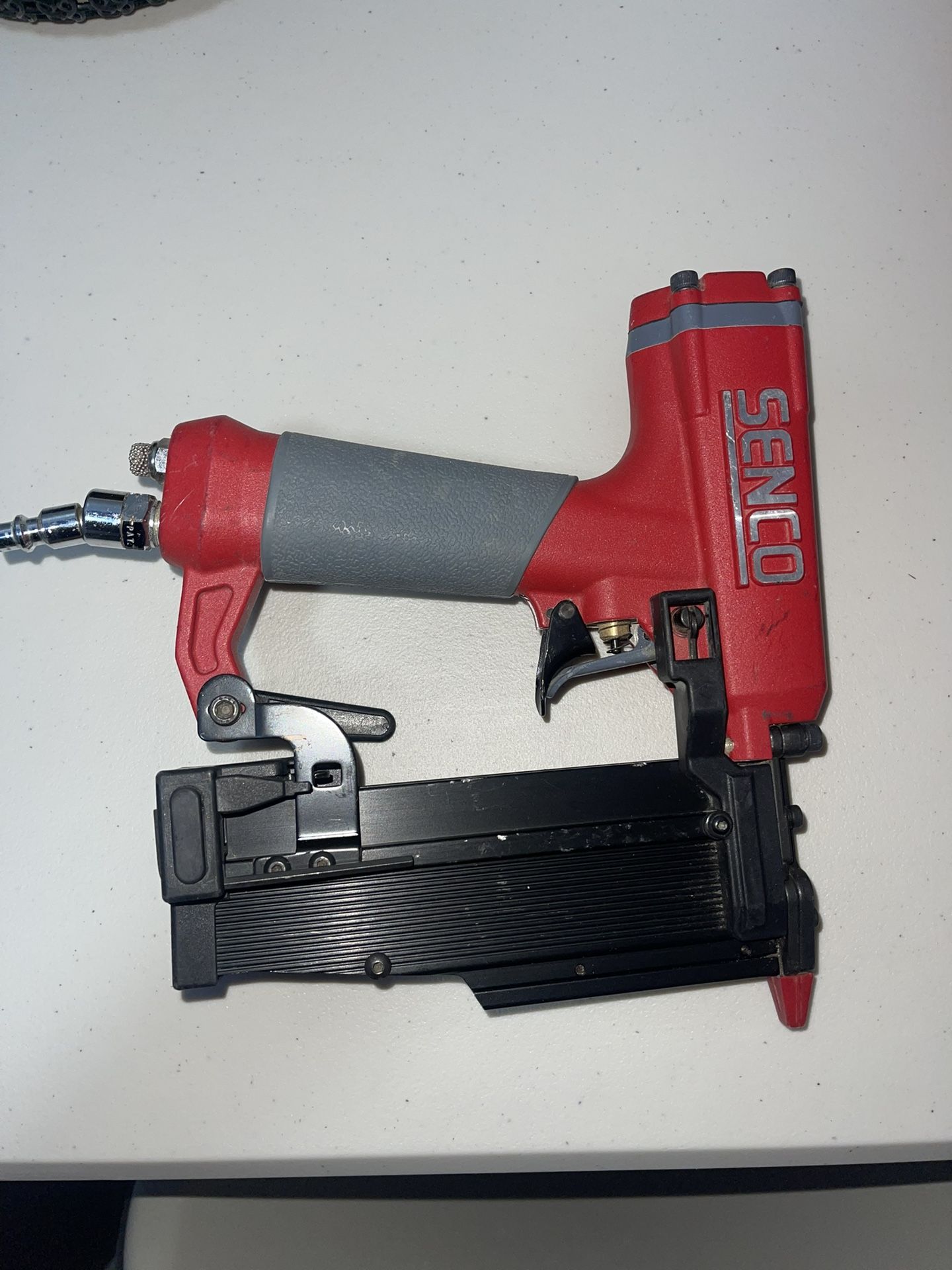 Senco Pin Nailer