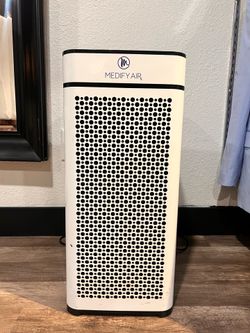 Air Purifier