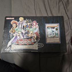 Yu-gi-oh! 1st Edition