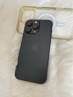 📱 iPhone 16 Pro Max Fully Unlocked