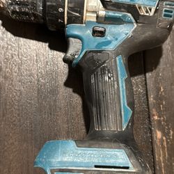 Taladro Máquita 18 V No Batería 