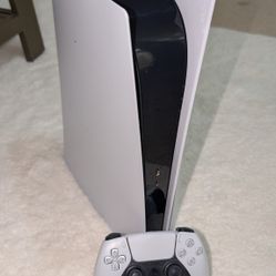 PS5 Disk Edition