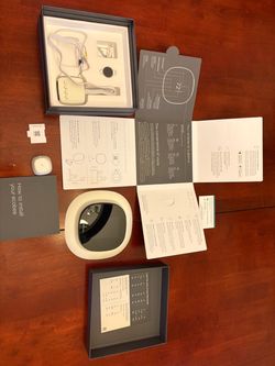 Brand new Ecobee thermostat