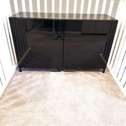 Ikea Besta Storage Caninet