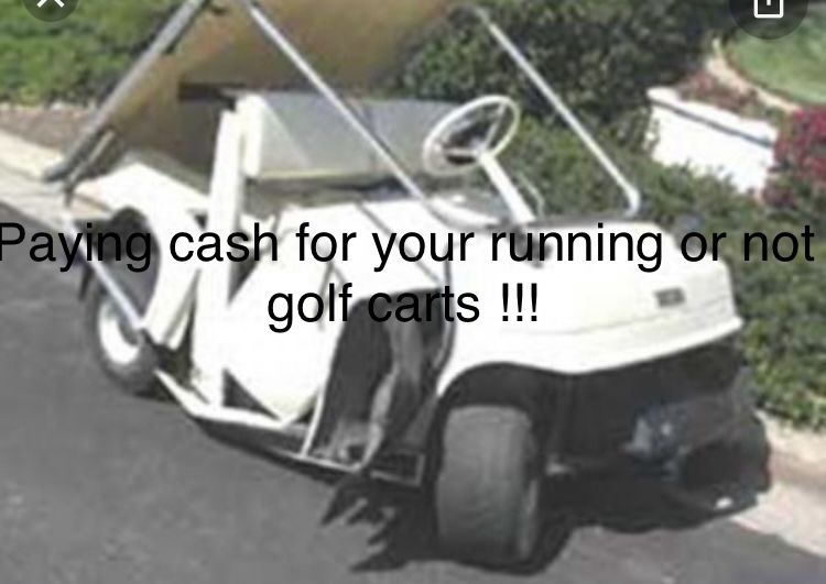 Golf Cart