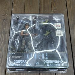 Neca Aliens