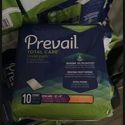 Prevail Total Care