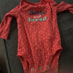 Baby Girl Clothes
