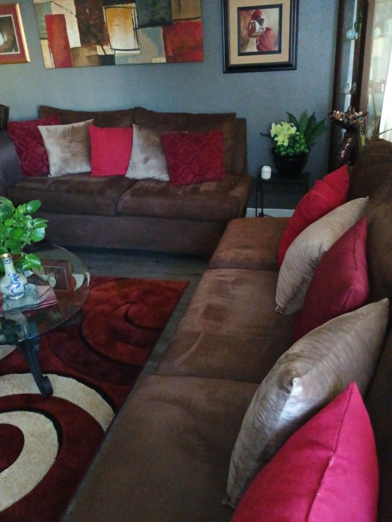 Couch 🛋️