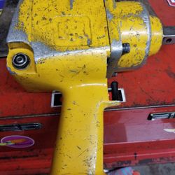 Ingersoll Rand 3/4" Air Impact Gun