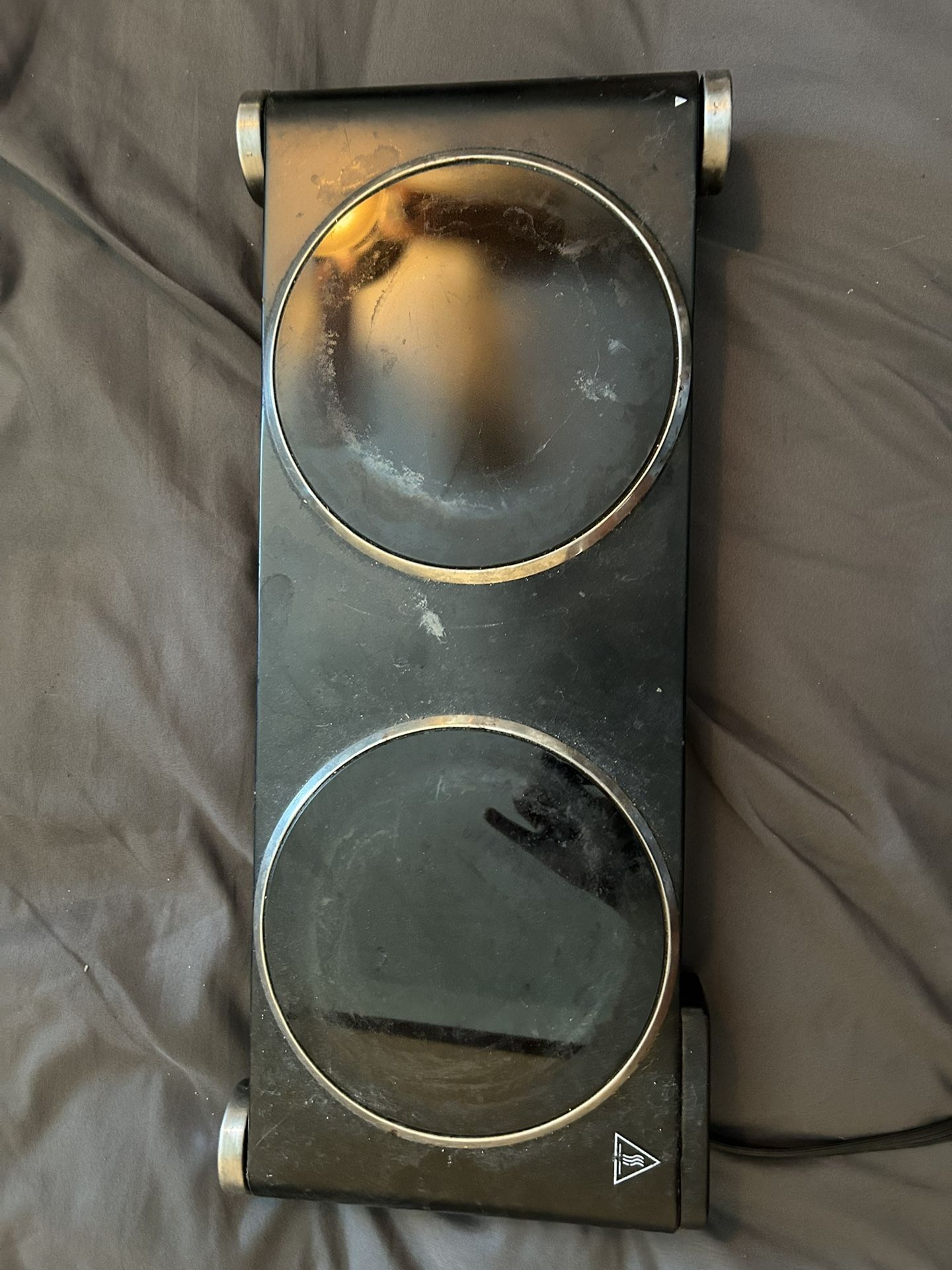 Electric Stove