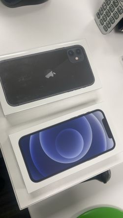 iPhone 11  iPhone 12