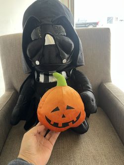 Darth Vader