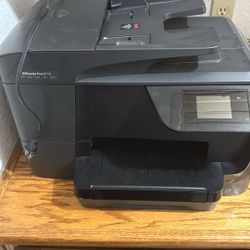 HP Office Jet pro 8710