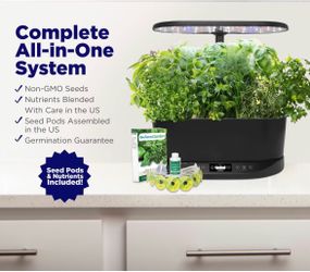 Aero Garden