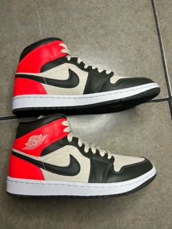 Jordans 1