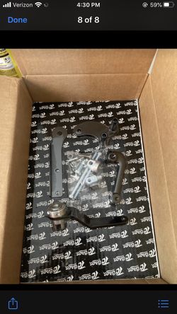 Middle control for a Harley Davison motorcycle brand new in box bought it for my husband got the wrong ones