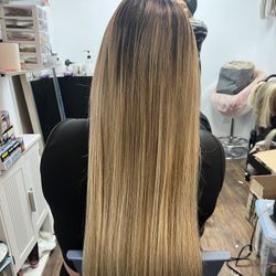 Hair Extensions