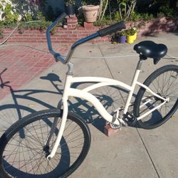 Bike For Sale Size 26 Tires