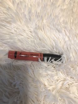 Lip gloss