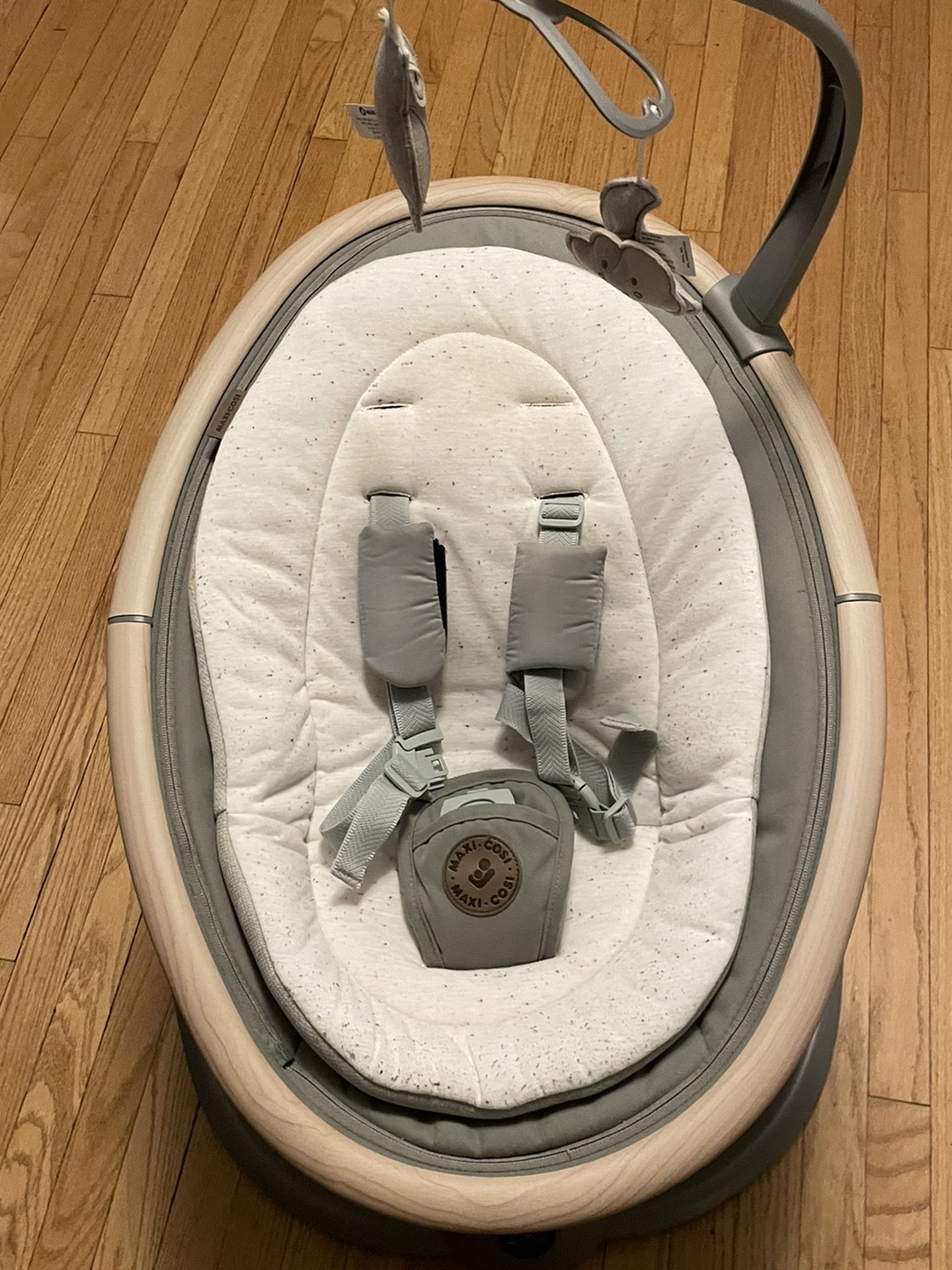 Maxi Cosi Cassia Baby Swing
