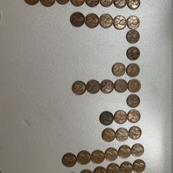 Antique Coins