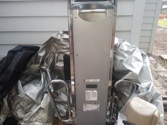 Weight lift exercise equipment FREE