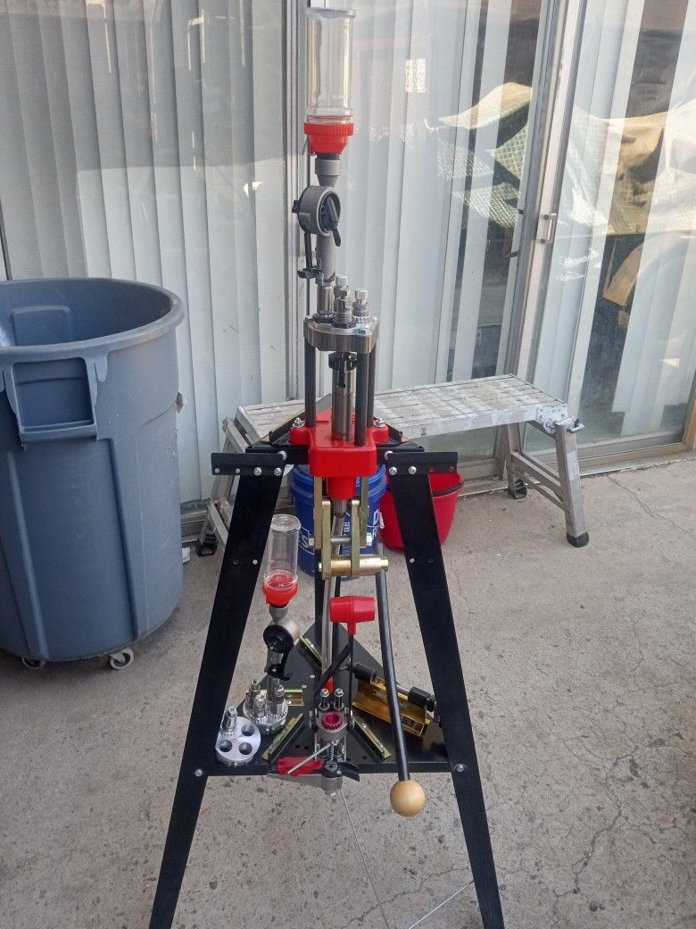 Reloading Tools
