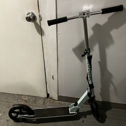 Foldable Scooter